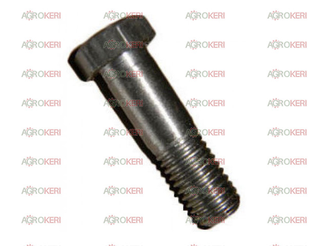 MTZ csavar 092 (difi tányérkerék)