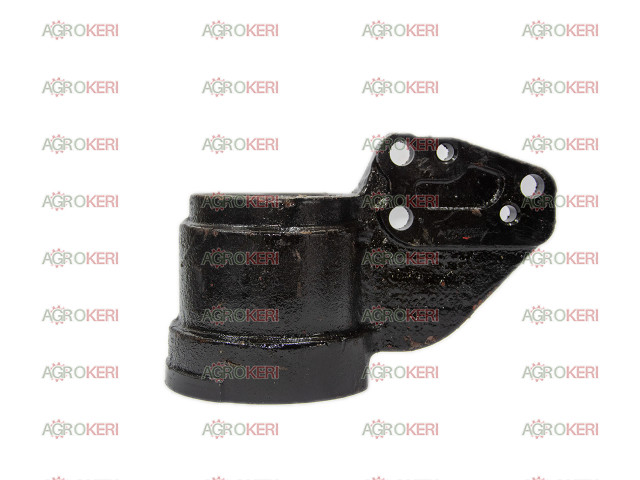 MTZ első támasz ház