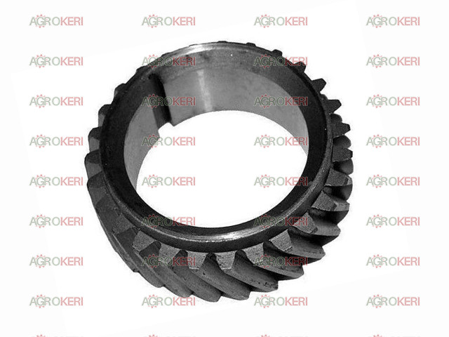 MTZ fogaskerék 030 Z=20 (főtengelyre)