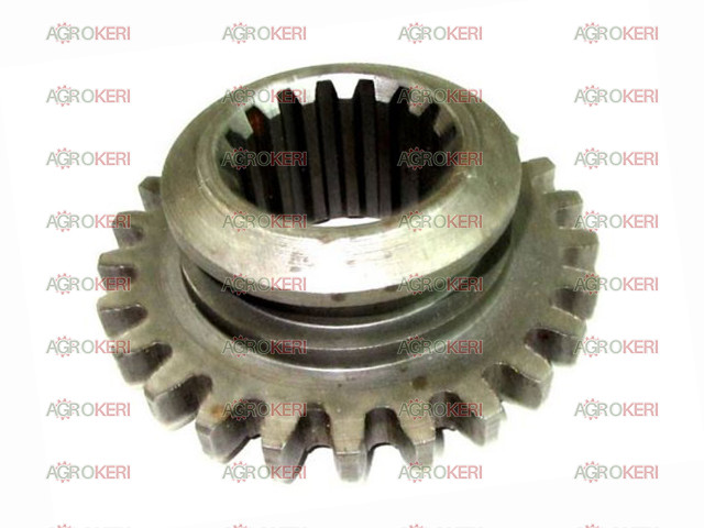 MTZ fogaskerék 032 Z=25 (NS-32 meghajtó)