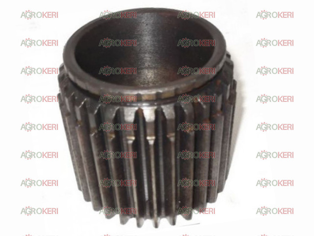 MTZ fogaskerék 032 Z=30 (TLT napkerék)