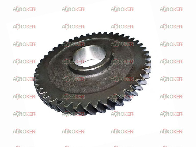 MTZ fogaskerék 033 Z=46 (főtengelyre, motorolaj szivattyú meghajtó 50-es)