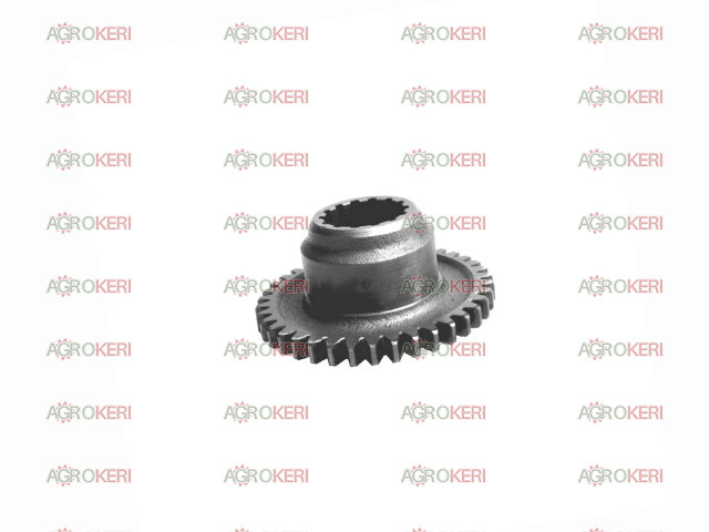 MTZ fogaskerék 086 Z=39 (kuplungház)