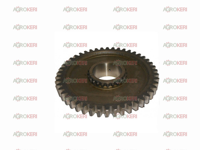 MTZ fogaskerék 088 Z=46/24 (1005, 1025 kuplungház)