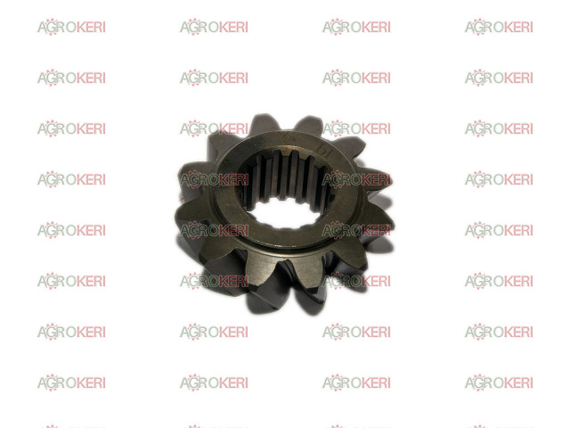 MTZ fogaskerék 105 Z=12 (difi kúpkerék)