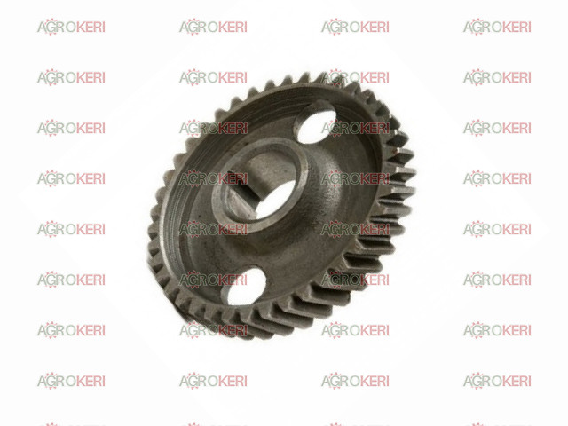 MTZ fogaskerék 214 Z=40 (vezérmű)