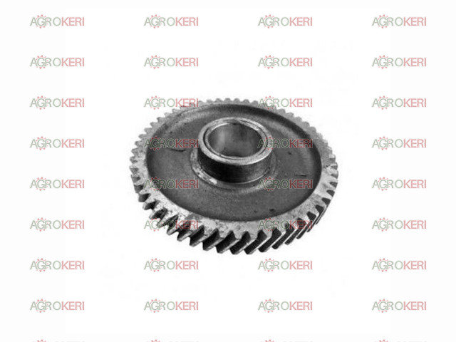 MTZ fogaskerék 240 Z=53 (vezérmű)