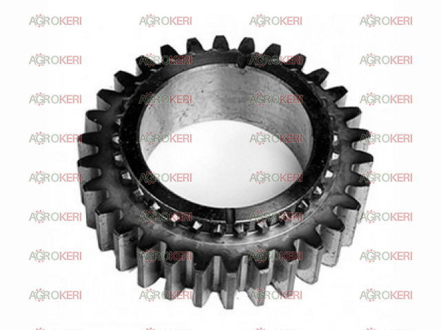 MTZ fogaskerék 314 Z=30/30 (1005, 1025, 1221 szinkronváltós)