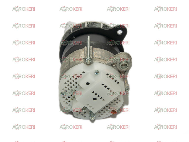 MTZ generátor 14V, 700W, 2 vagy 3 kivezetés