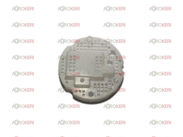 MTZ generátor fedél (műanyag) 1000W-oshoz
