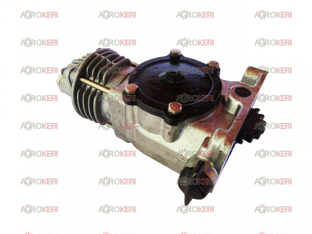 MTZ kompresszor 80-as