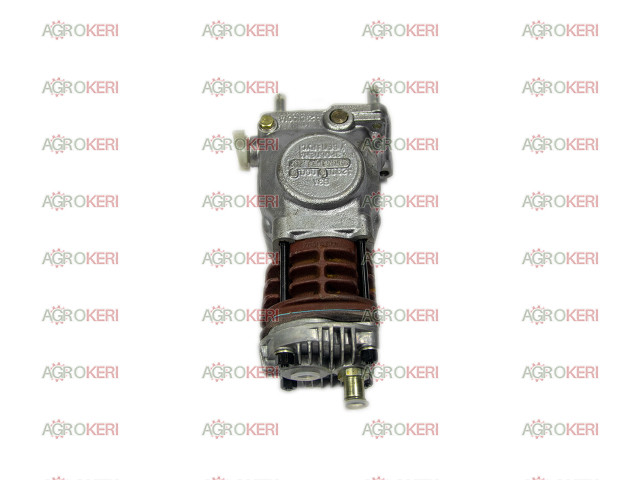 MTZ compressor 80 new type