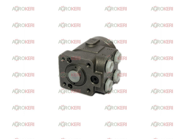 MTZ Belarus steering orbit pump SUB100R
