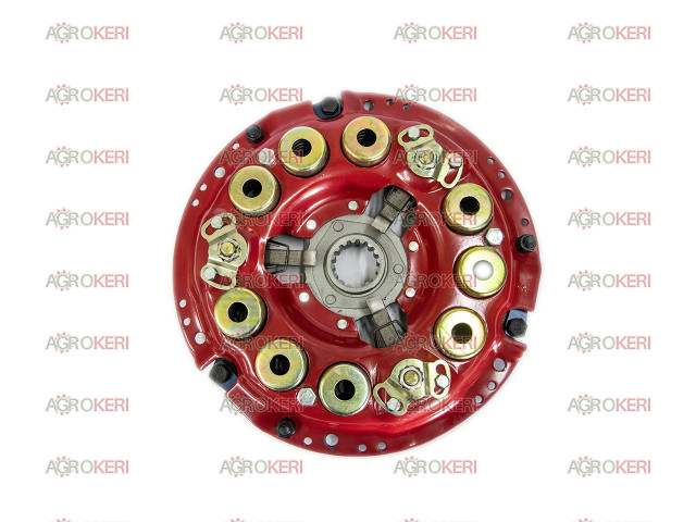MTZ clutch mechanism 80 new type