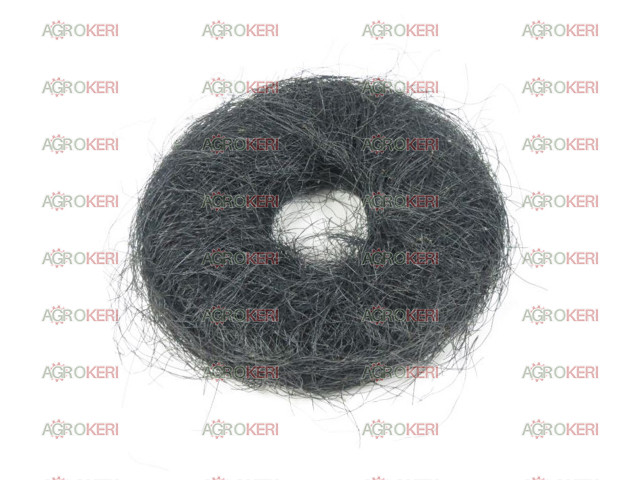 MTZ légszűrő betét normál szűrőhöz, 3 darabos csomag, orosz (d=225 mm)