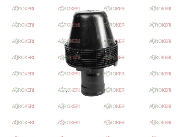 MTZ monociklon turbós (d=85 mm)