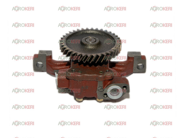 MTZ motorolajszivattyú 80-as Z=36