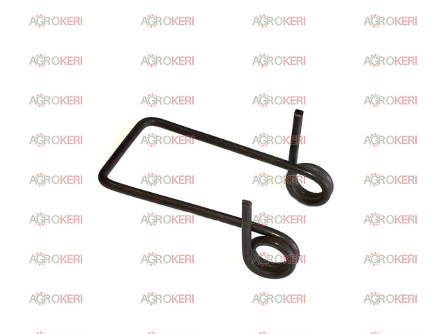 MTZ nyelestengely kapcsolóhüvely 50-es (62 mm)