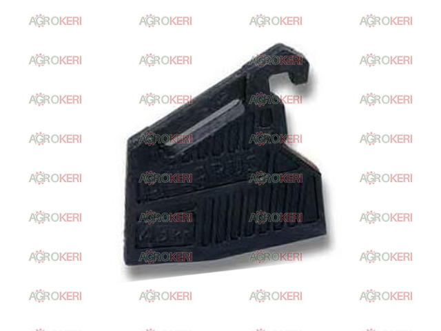 MTZ orrsúly 45kg-os
