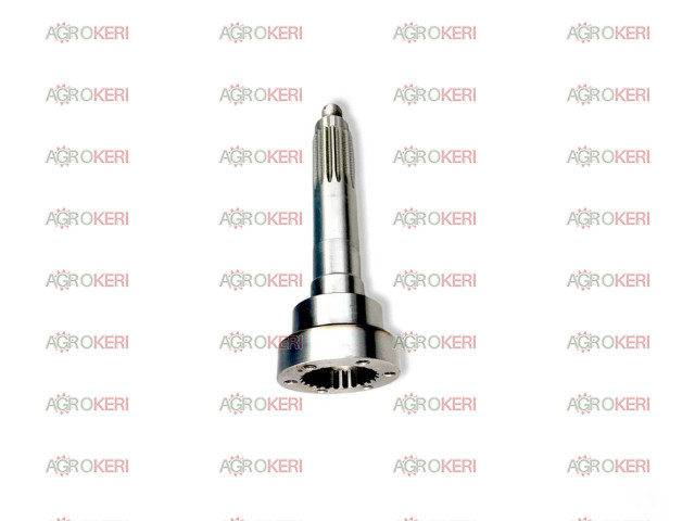MTZ TLT tengely 017 822, 922, 923-as