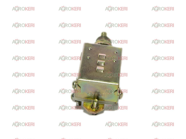MTZ light switch old type