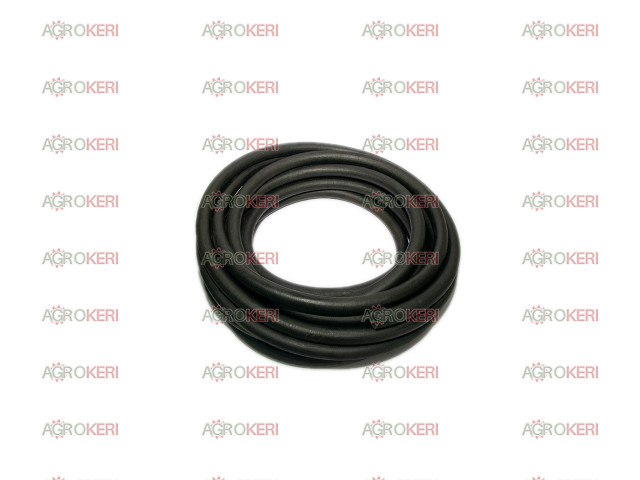 MTZ vízcső (fűtéshez) méterben d=16 mm