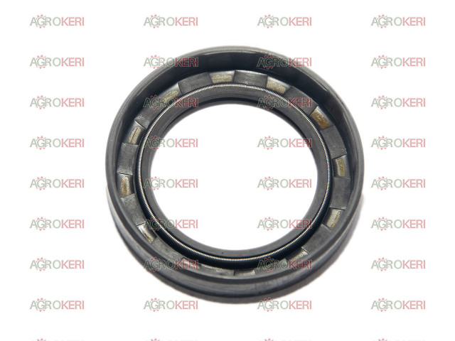 szimering 42x62x12 KTT gumiházas