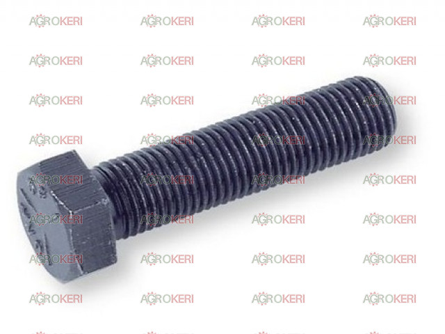 Geringhoff csavar M14x45 htf, 10.9