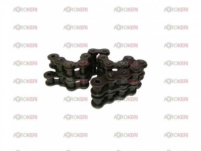 Oros Duplex-Kettenverbinder (T=3/4