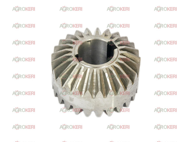 Oros twin bevel gear D=40