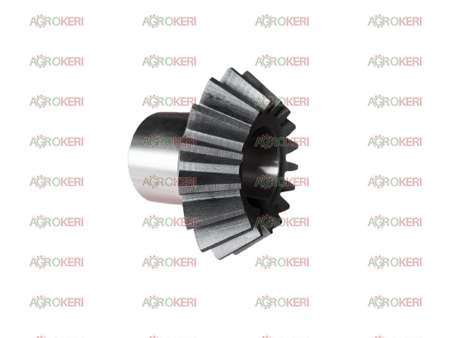 Oros bevel gear 115 Z=17