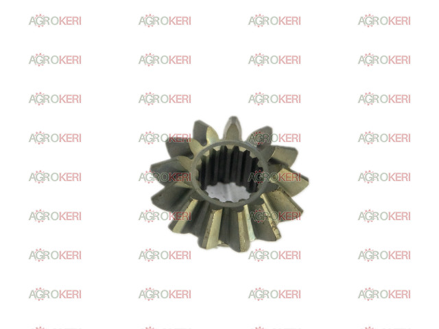 Oros bevel gear 260, Z=13