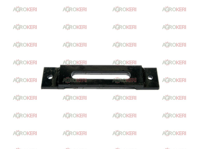 Oros chain tensioner welded