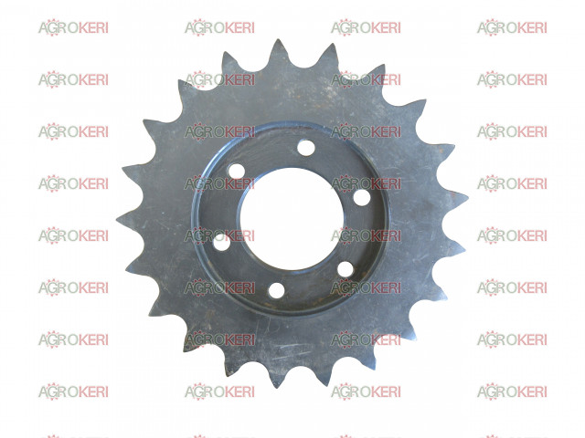 Oros lánckerék 1320011