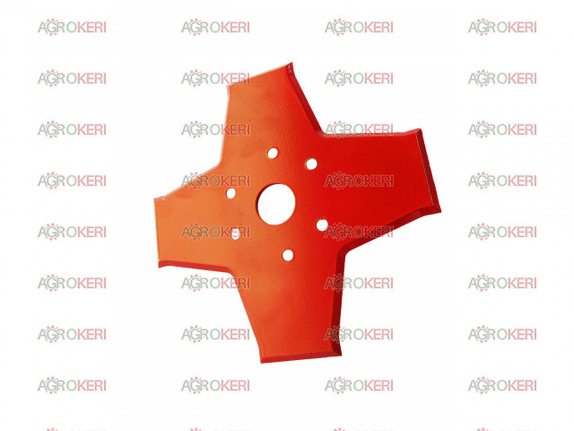 Rotationsmesser 686 für Oros-Sonnenblumeneinsatz