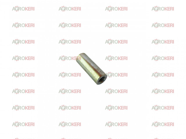 Threaded sleeve spacer M10 for Oros sunflower insert