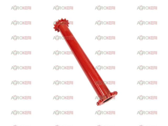 Oros összekötő 052 (hegesztett) 470 mm