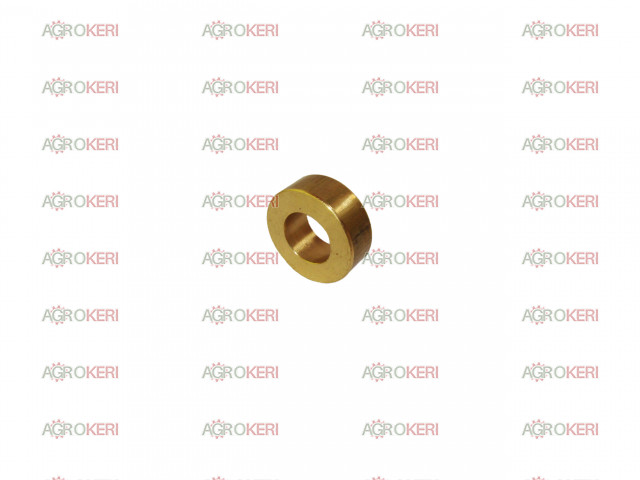 Oros stalk shredder blade bushing 023 (bronze)