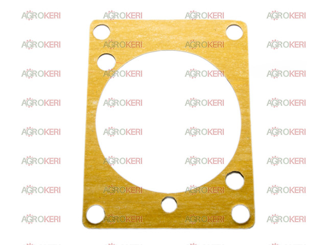 Oros Dichtung 255 (1mm)