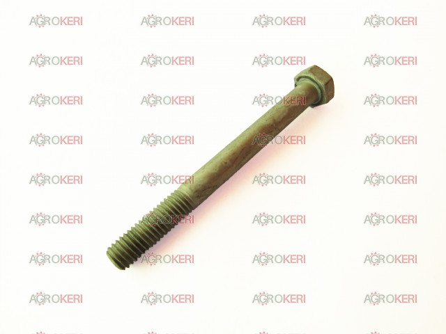 MON csavar H8x80 (11540.c-hez) MONOSEM