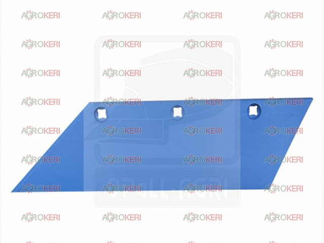 Lemken ekevas, bal, SB56,  OPaLL-AGRI