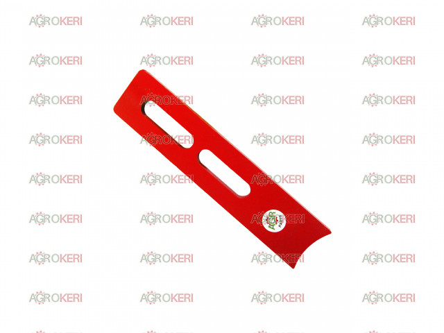 Support plate for Oros sunflower insert