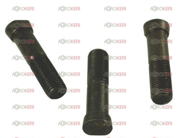Ekevas csavar M16x75/12.9