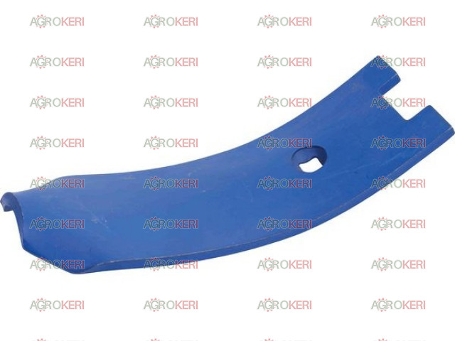 Lemken terelőlemez LB1 (100x8x305) OPaLL-AGRI