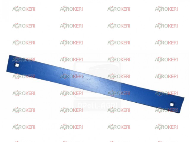 Lemken kormánylemez léc jobb, BS 40,42 (677mm) OPaLL-AGRI