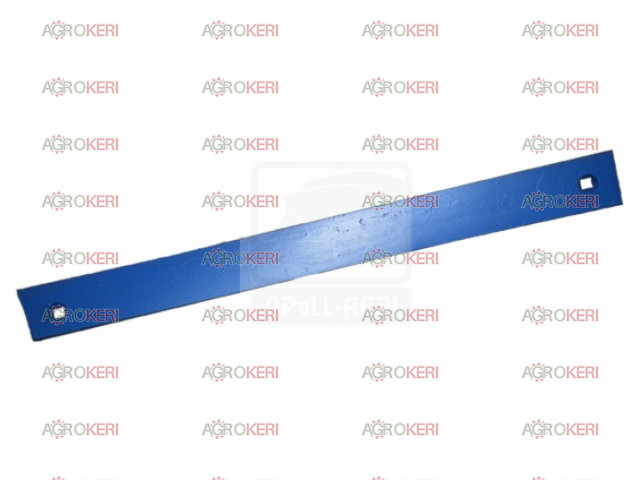 Lemken kormánylemez léc bal, BS 40,42 (677mm) OPaLL-AGRI