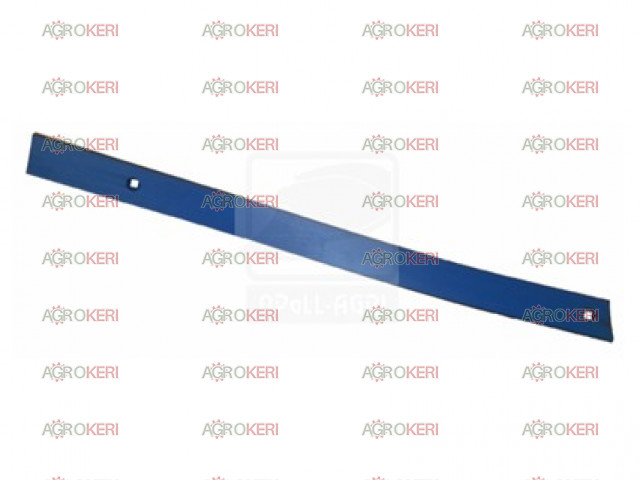 Lemken kormánylemez léc jobb, BS 40,42 (950mm) OPaLL-AGRI