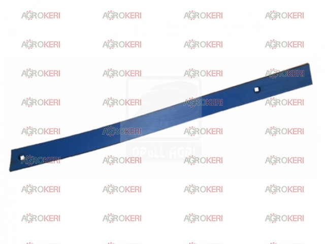 Lemken kormánylemez léc bal, BS 40,42 (950mm) OPaLL-AGRI
