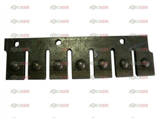 Geringhoff rotor, vágóél 175mm,