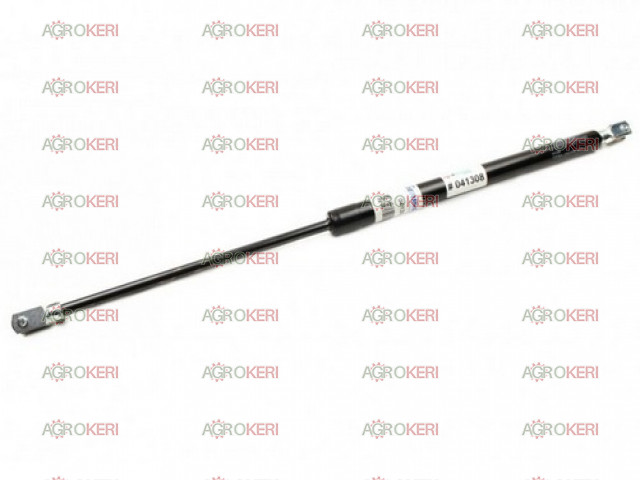 Geringhoff gázrúgó 645mm,